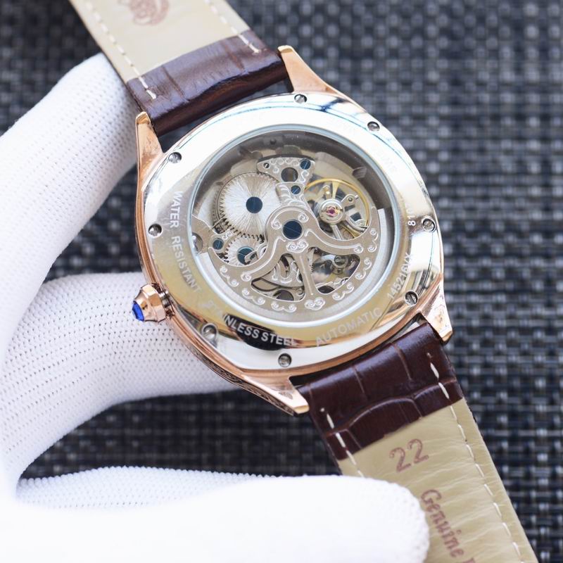 Cartier 43X12mm 73 (2)