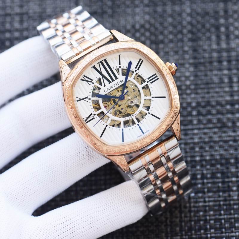 Cartier 43X12mm 73 (3)