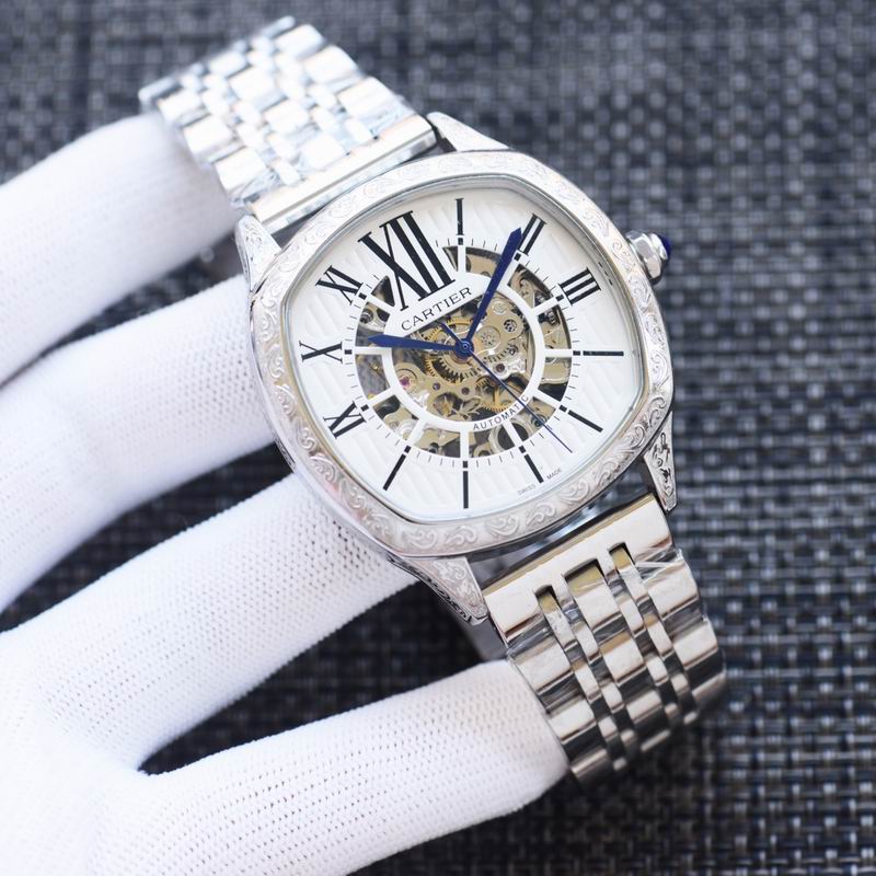 Cartier 43X12mm 73 (4)