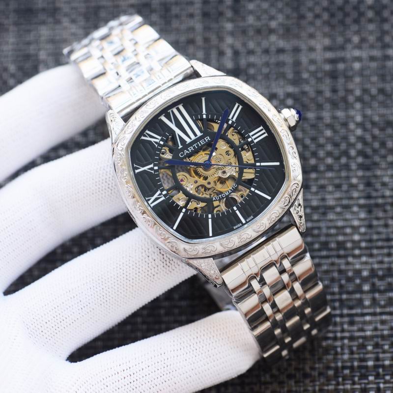 Cartier 43X12mm 73 (5)