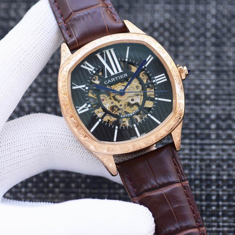 Cartier 43X12mm 73 (7)