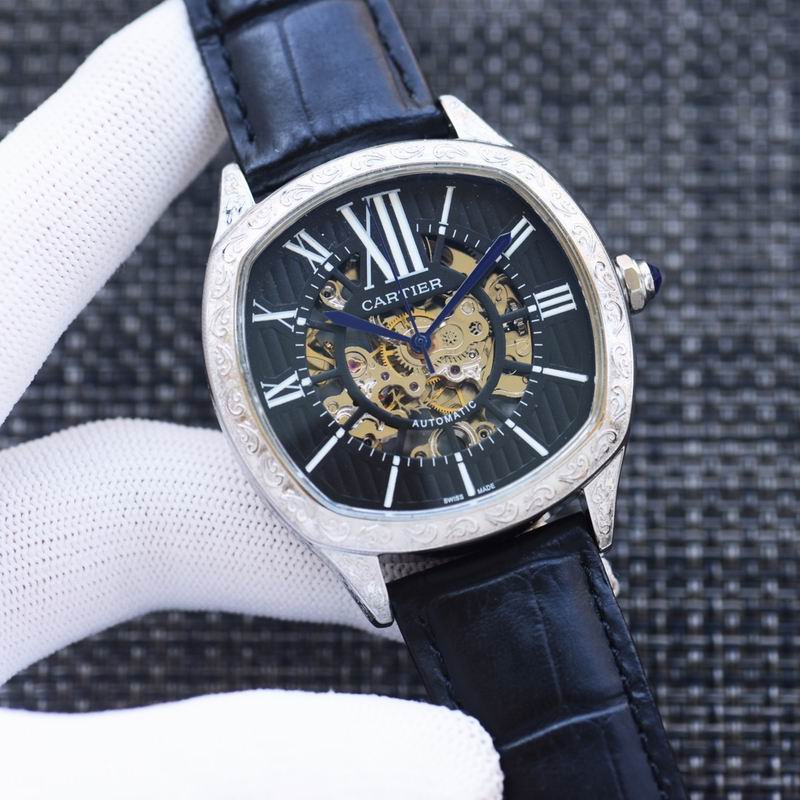 Cartier 43X12mm 73 (9)