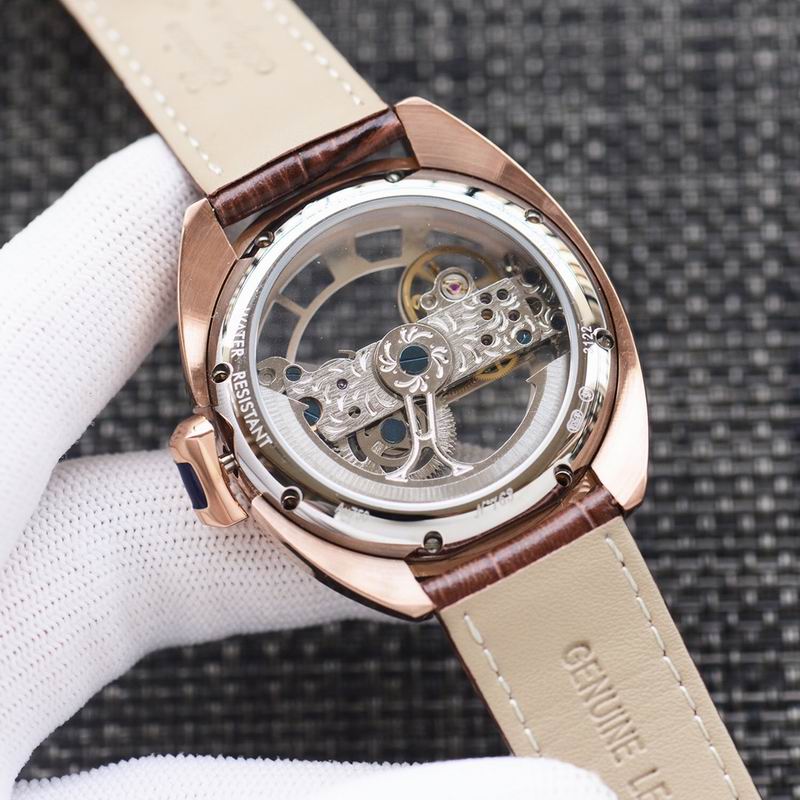 Cartier 43X12mm 75 (7)