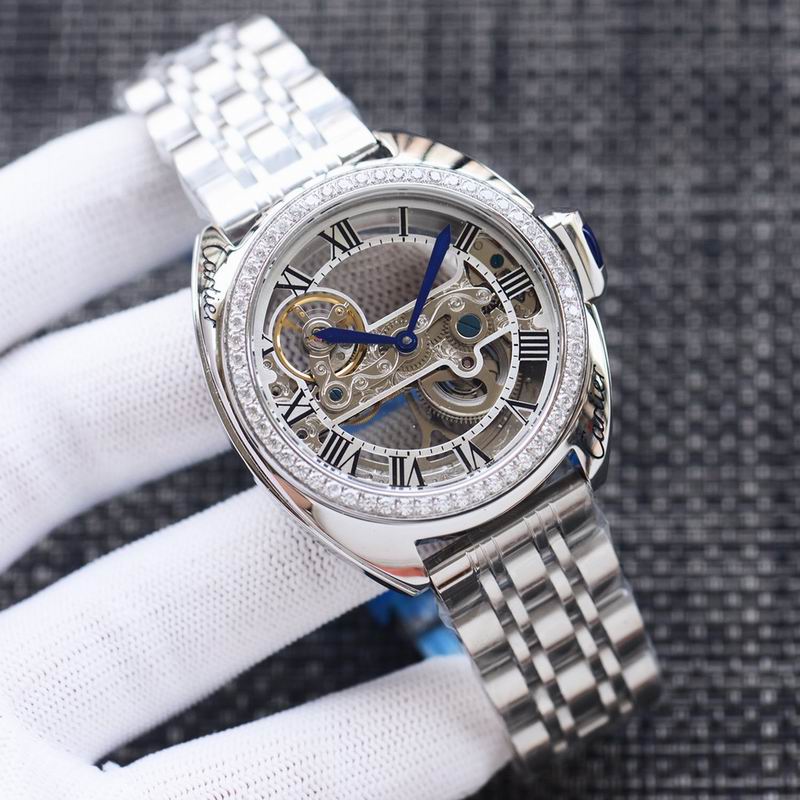 Cartier 43X12mm 75 (8)