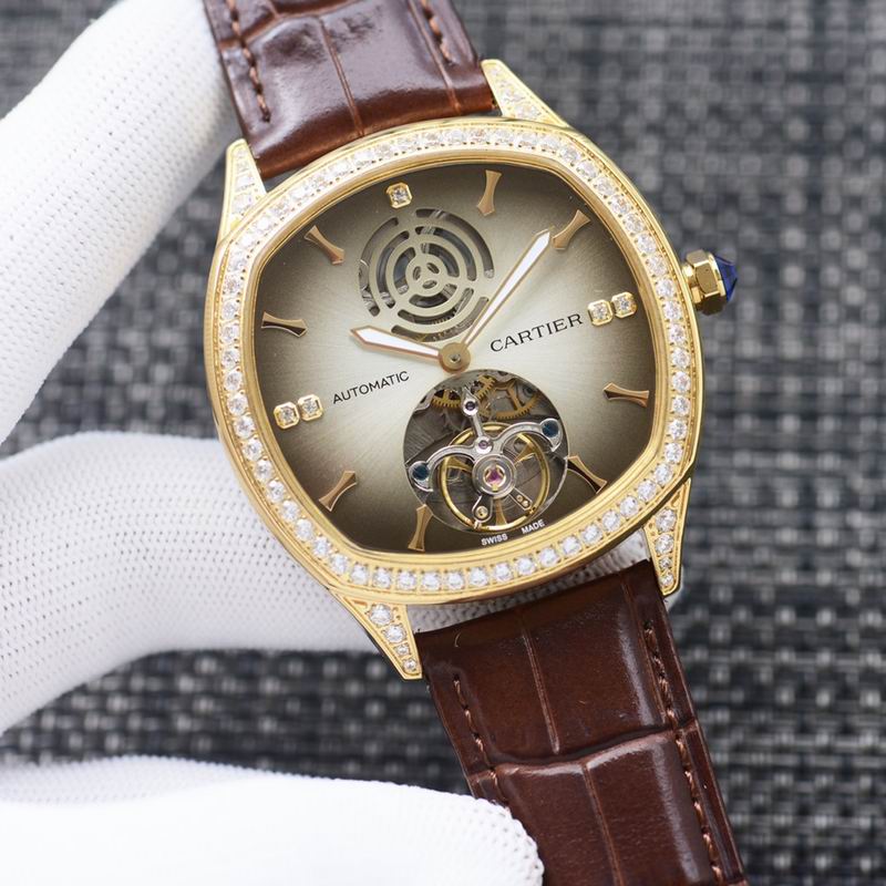 Cartier 43X12mm 82 (1)