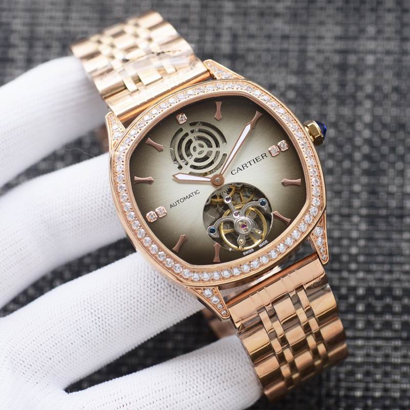 Cartier 43X12mm 82 (2)