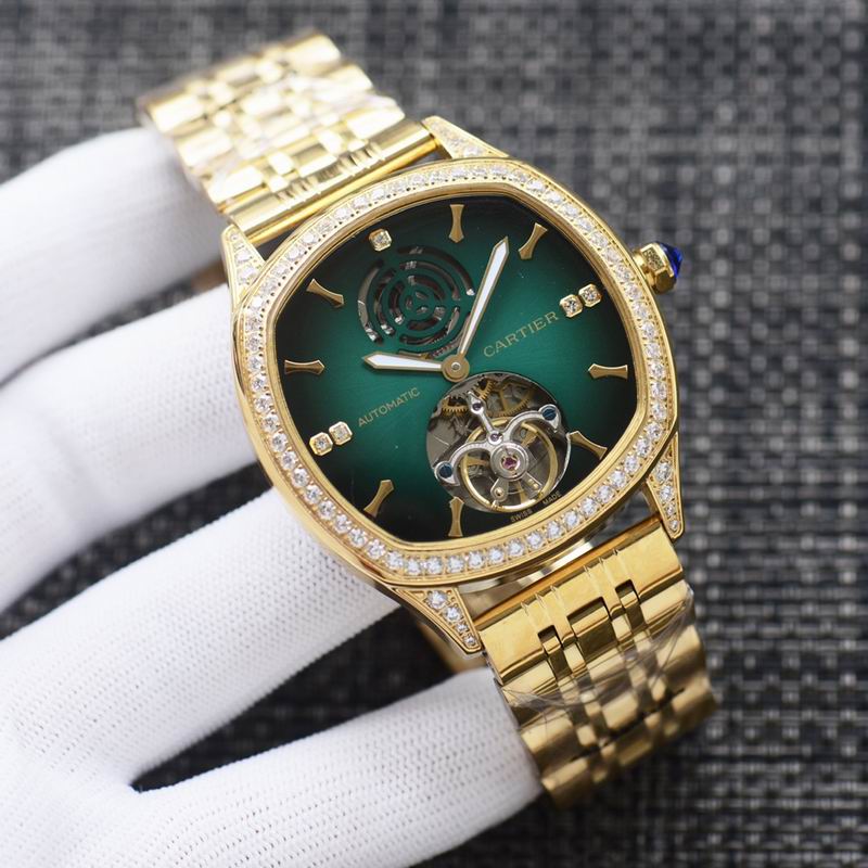 Cartier 43X12mm 82 (3)