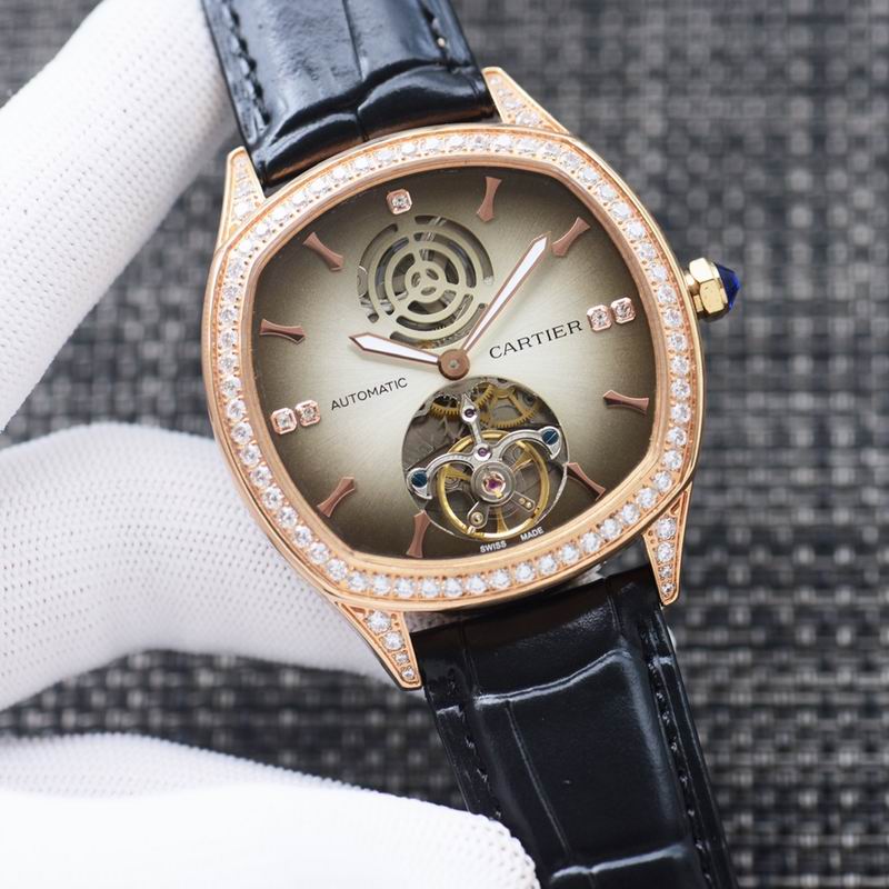 Cartier 43X12mm 82 (4)