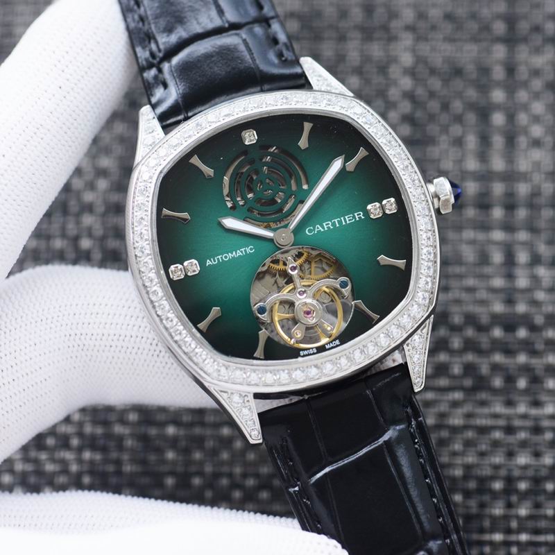 Cartier 43X12mm 82 (7)