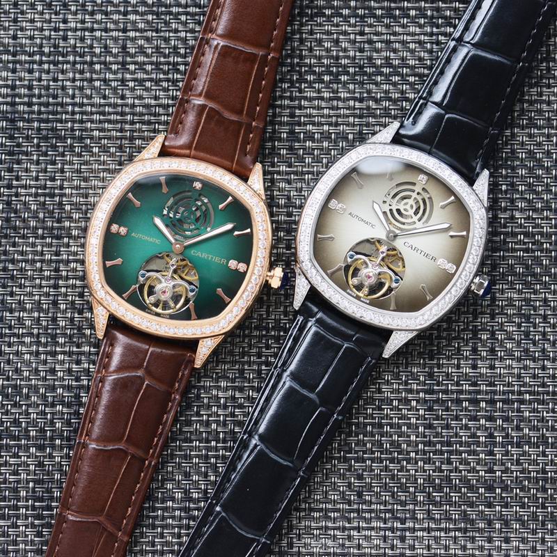 Cartier 43X12mm 82 (8)