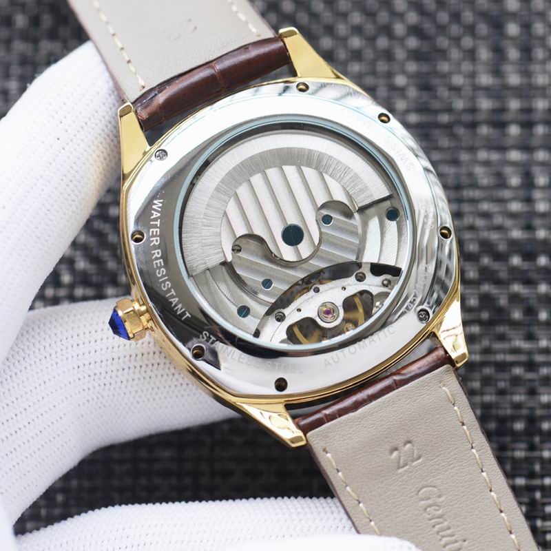 Cartier 43X12mm 82 (9)