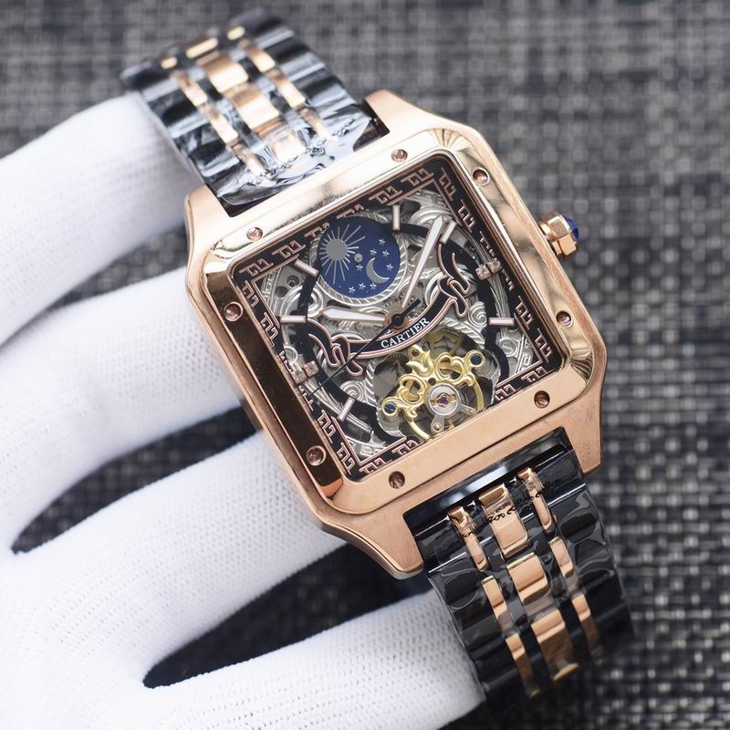 Cartier 43X12mm 90 (1)