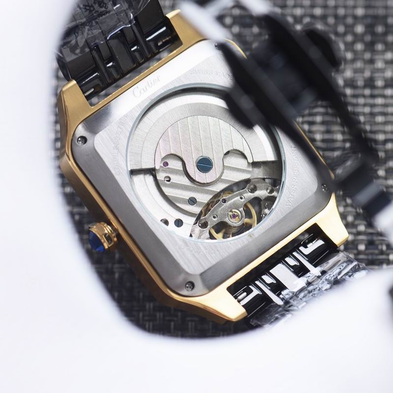 Cartier 43X12mm 90 (2)