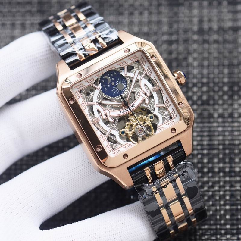 Cartier 43X12mm 90 (3)