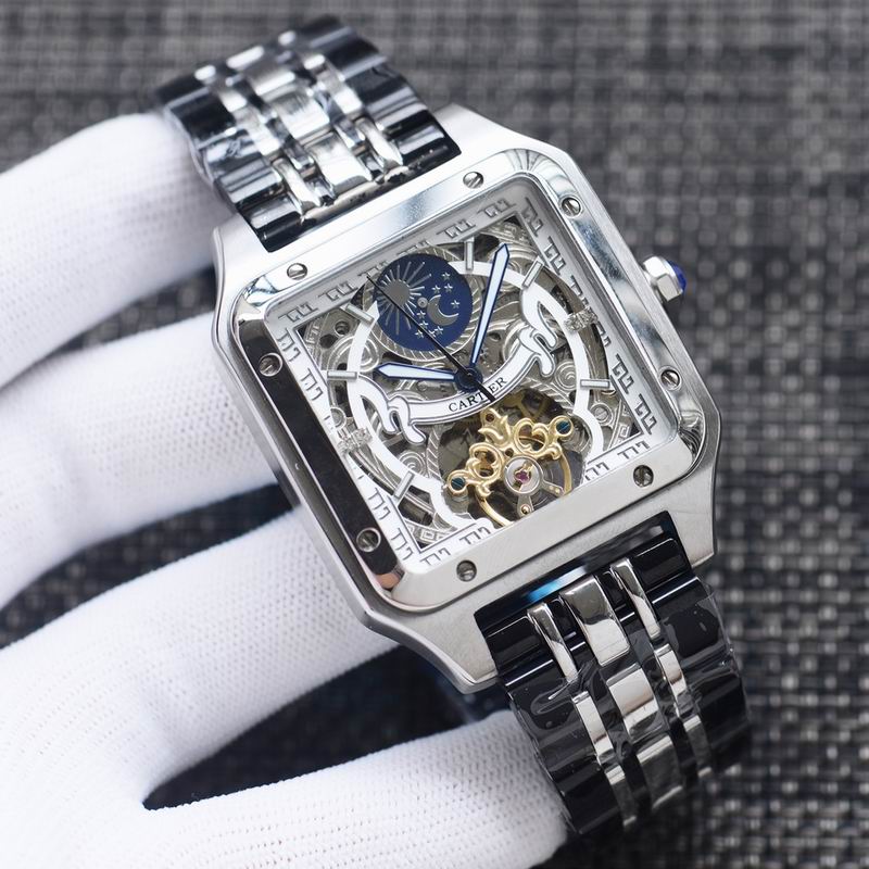 Cartier 43X12mm 90 (7)