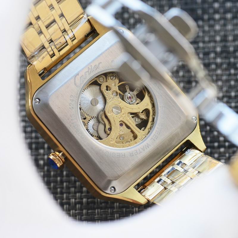 Cartier 43X12mm 94 (2)