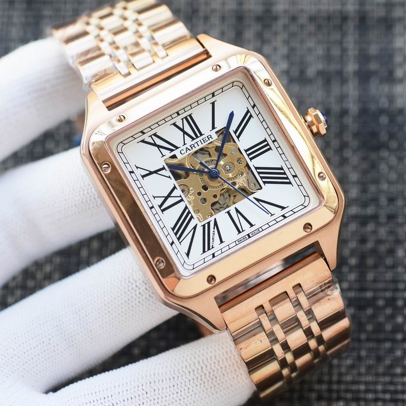 Cartier 43X12mm 94 (4)