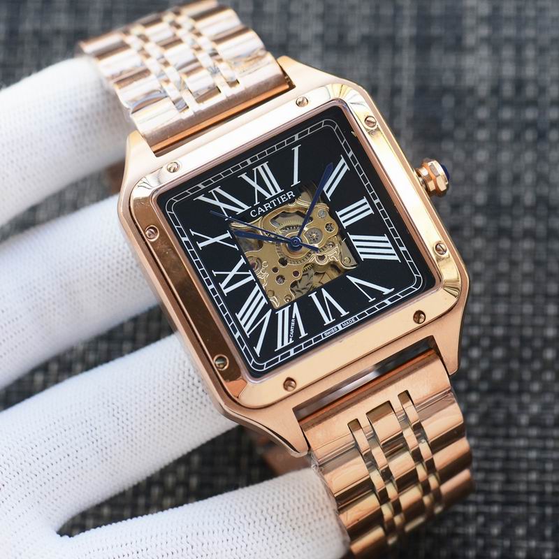 Cartier 43X12mm 94 (5)