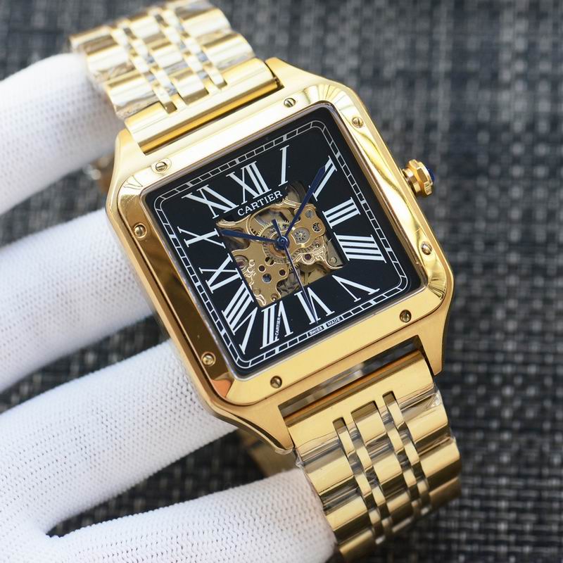 Cartier 43X12mm 94 (6)