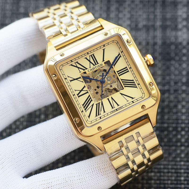 Cartier 43X12mm 94 (7)