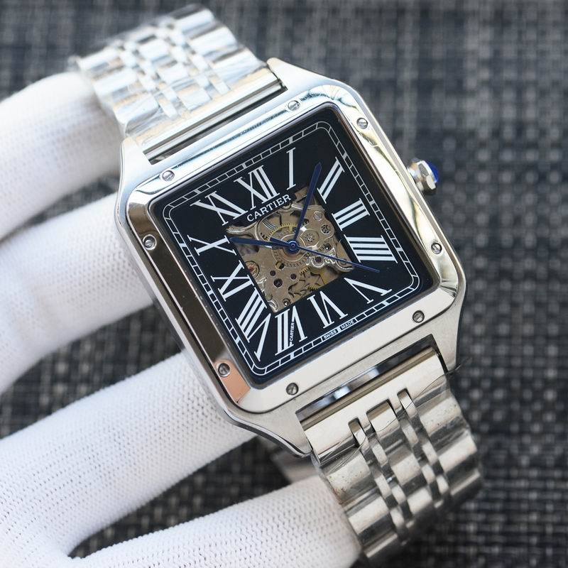 Cartier 43X12mm 94 (8)