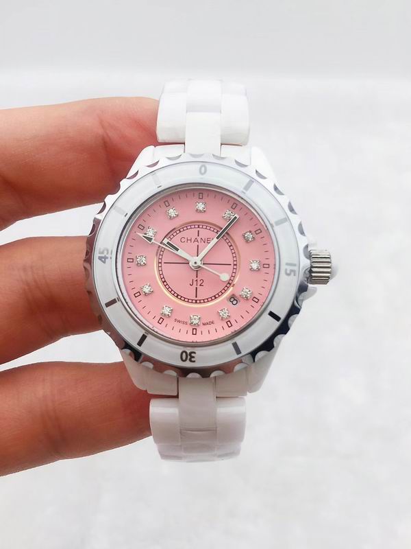 Chanel watch 22 (1)