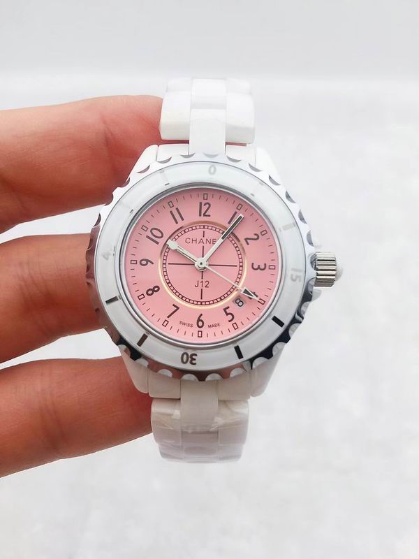 Chanel watch 22 (2)