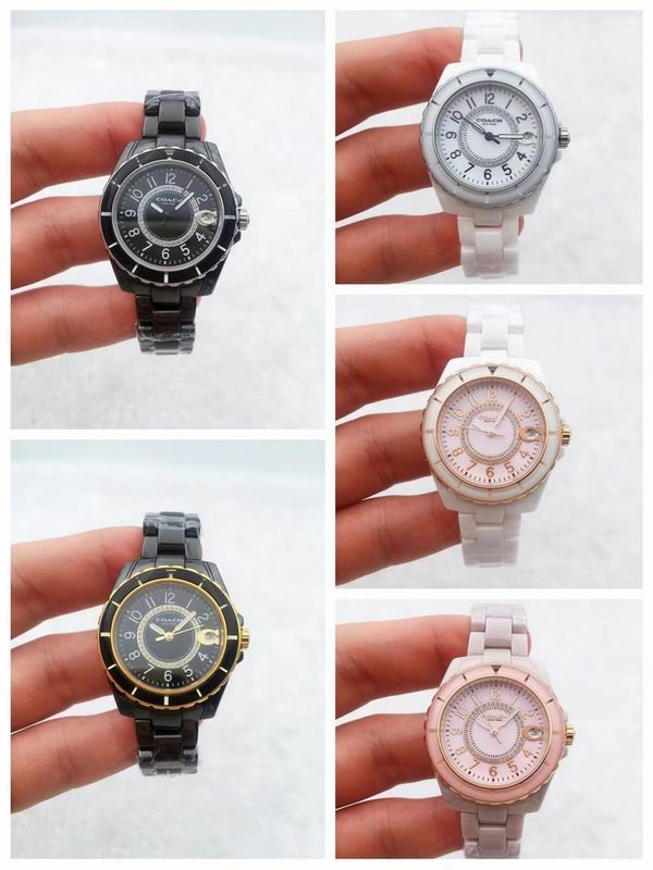 Coach watch 38 (6)