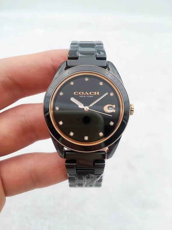 Coach watch 40 (2)
