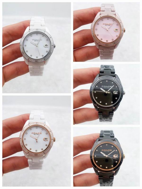 Coach watch 40 (4)