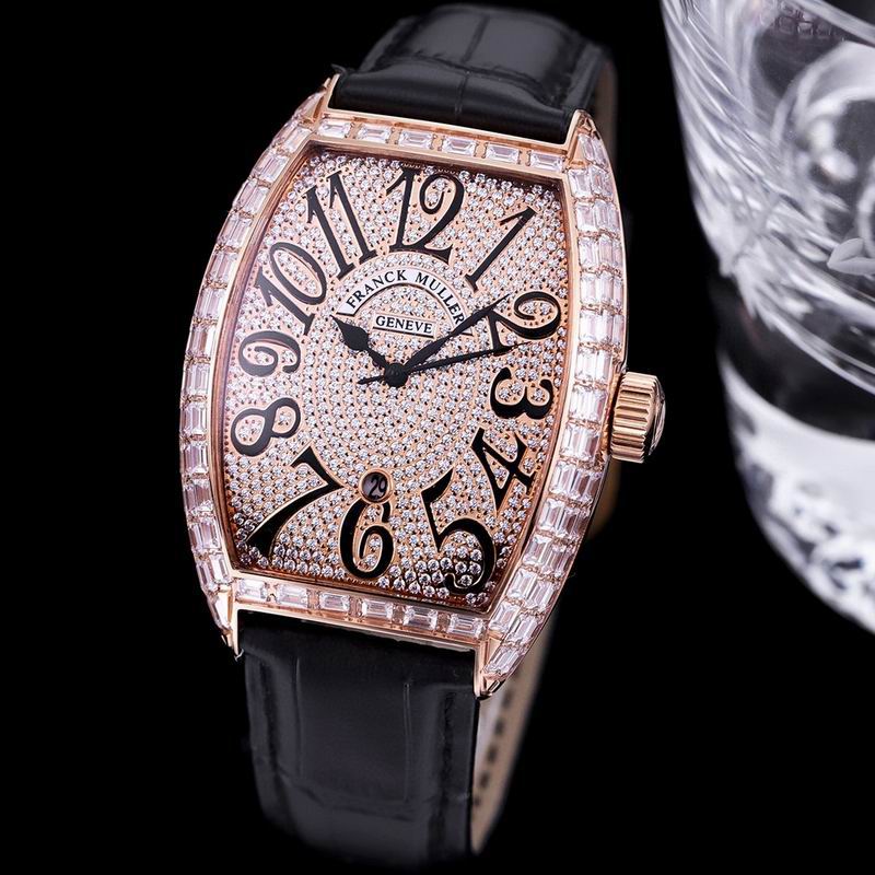Franck Muller 40X52mm 21 (4)