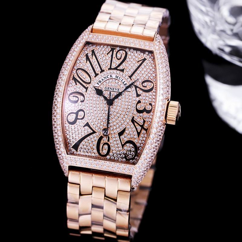 Franck Muller 40X52mm 24 (2)