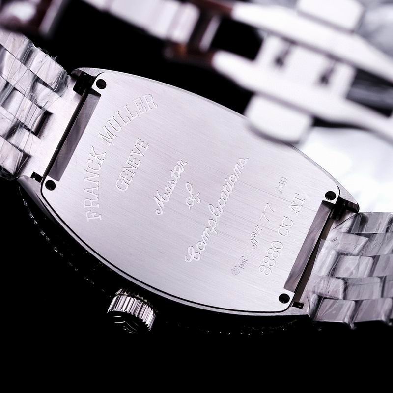 Franck Muller 40X52mm 24 (3)