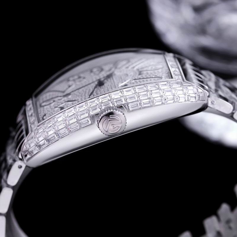 Franck Muller 40X52mm 24 (4)