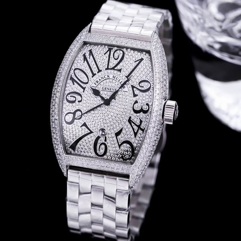 Franck Muller 40X52mm 24 (7)
