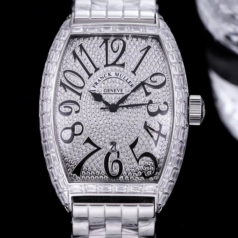 Franck Muller 40X52mm 24 (9)