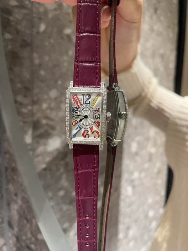 Franck Muller watch 16 (11)