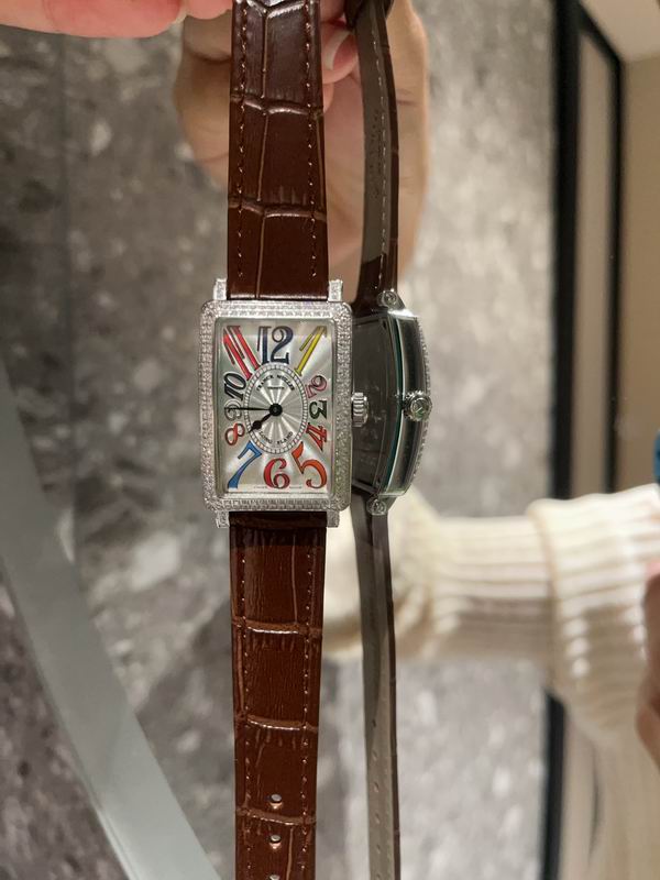 Franck Muller watch 16 (15)