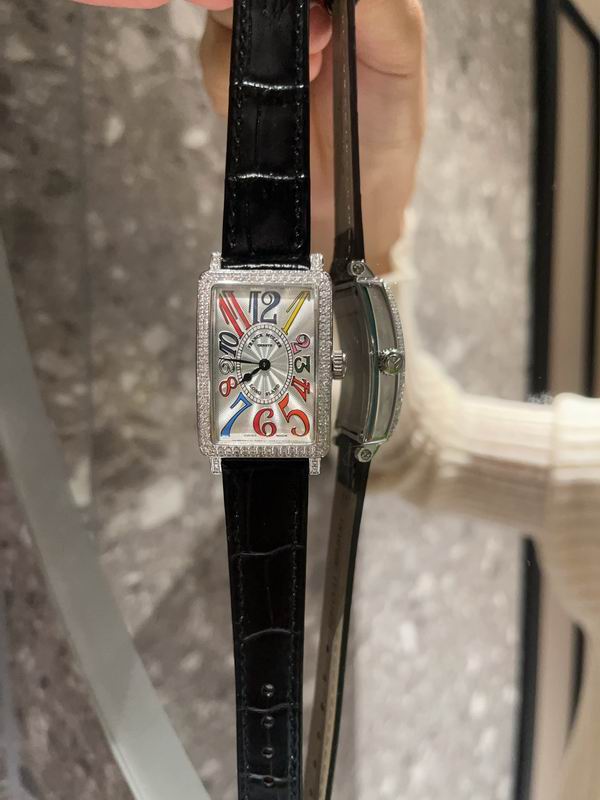 Franck Muller watch 16 (18)