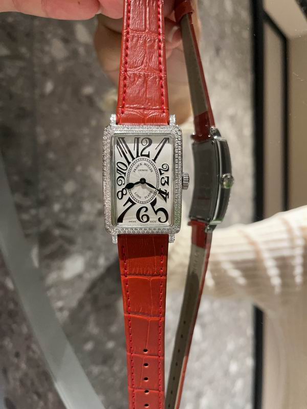 Franck Muller watch 16 (20)