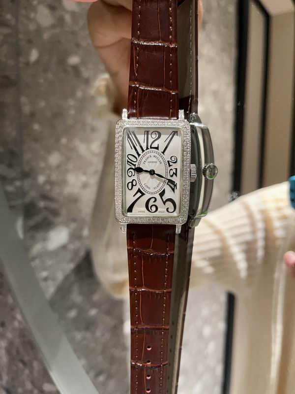 Franck Muller watch 16 (26)