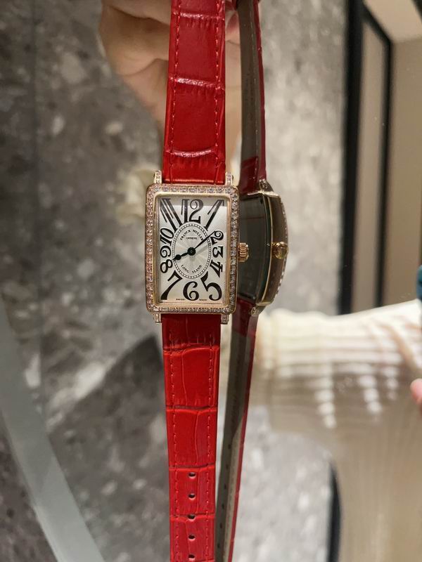 Franck Muller watch 16 (33)