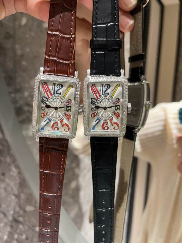 Franck Muller watch 16 (37)