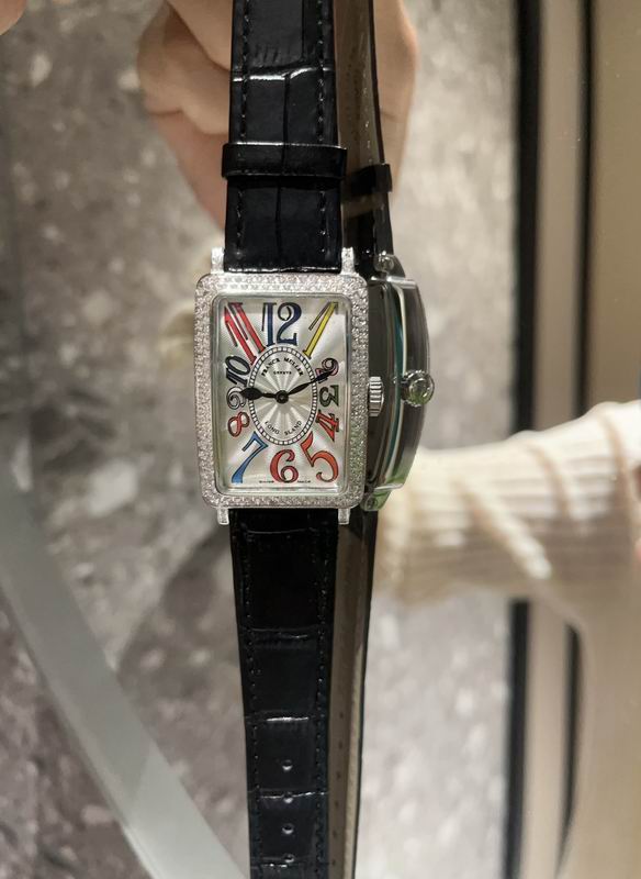 Franck Muller watch 16 (45)
