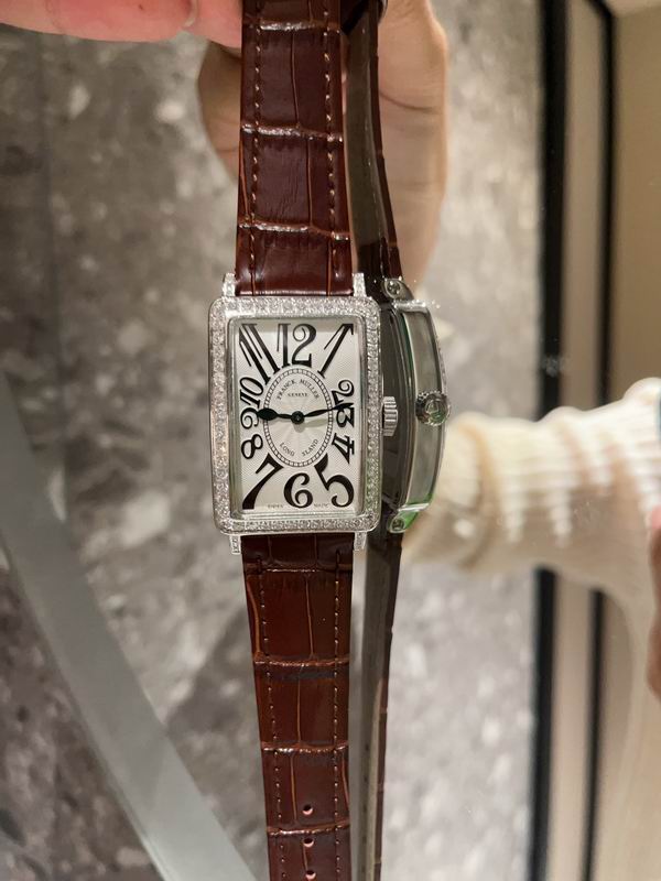 Franck Muller watch 16 (46)