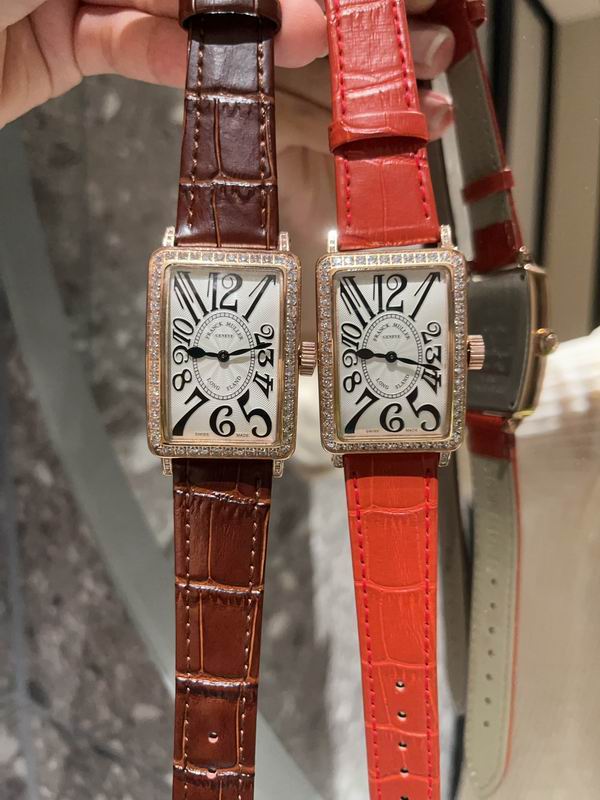 Franck Muller watch 16 (55)