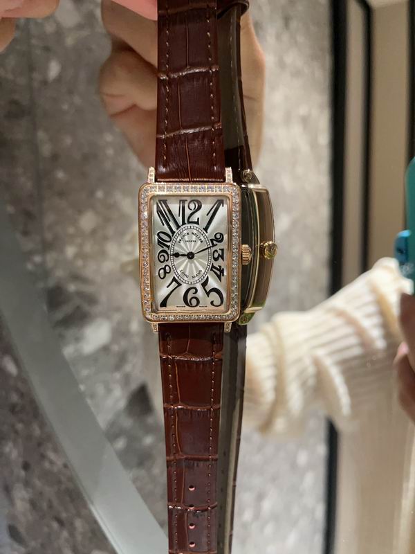 Franck Muller watch 16 (56)