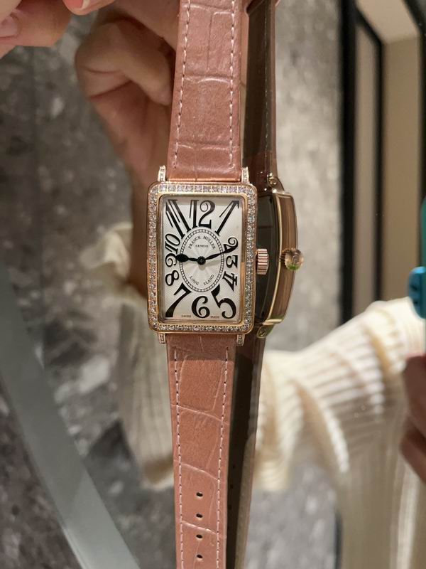 Franck Muller watch 16 (60)