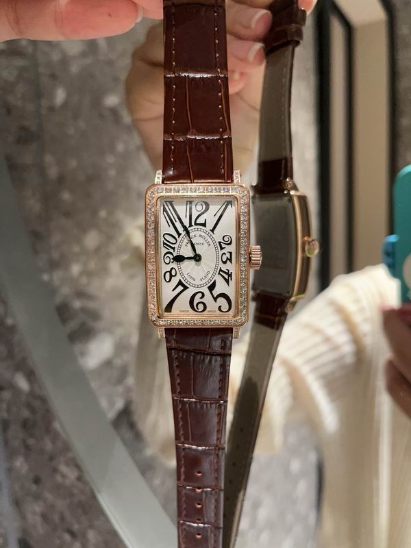 Franck Muller watch 16 (61)