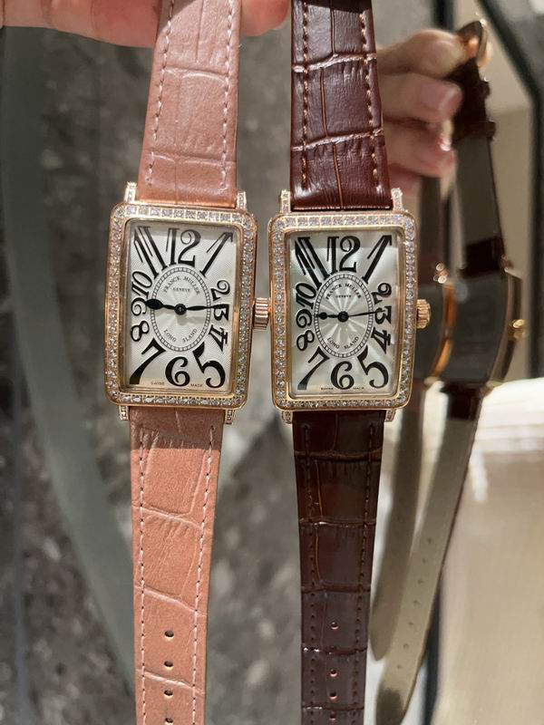 Franck Muller watch 16 (63)